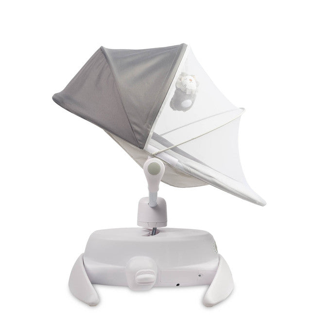 Електрически шезлонг Opti Grey Caretero