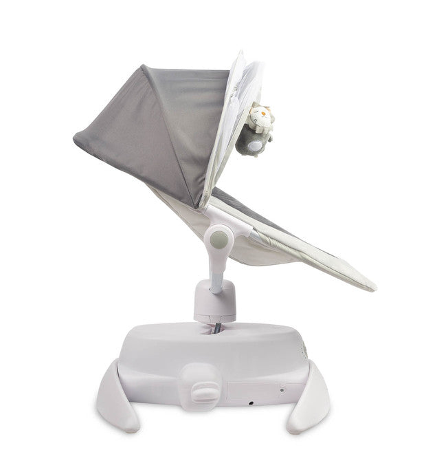 Електрически шезлонг Opti Grey Caretero