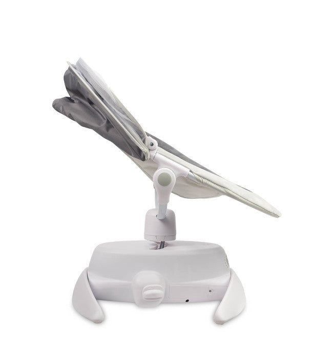 Електрически шезлонг Opti Grey Caretero