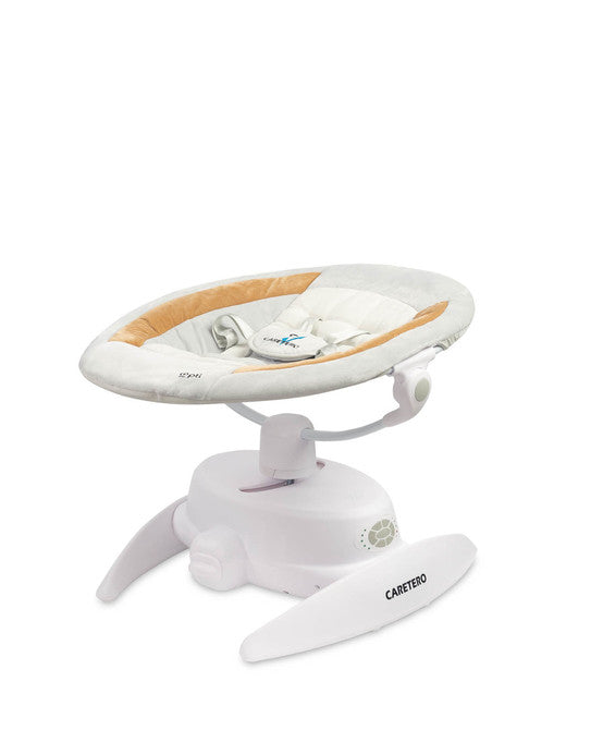 Електрически шезлонг Opti Brown Caretero