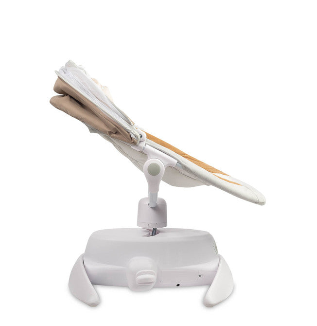 Електрически шезлонг Opti Brown Caretero