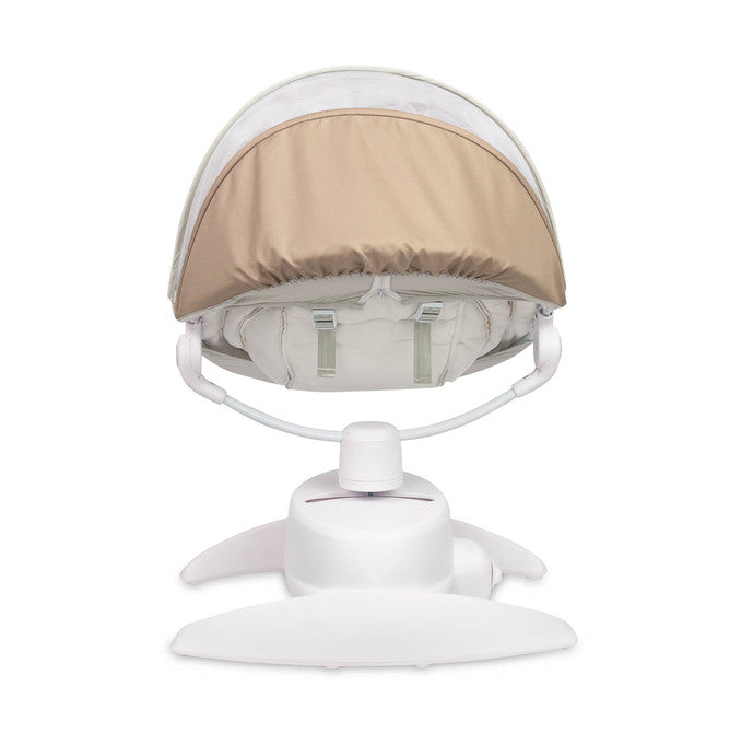 Електрически шезлонг Opti Brown Caretero