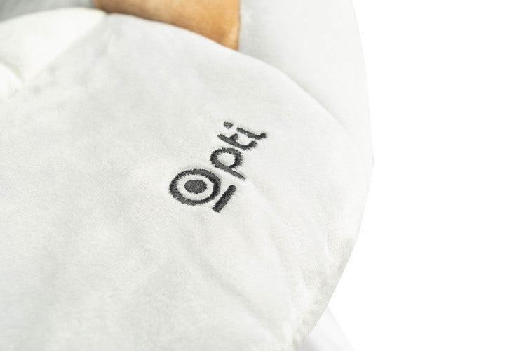 Електрически шезлонг Opti Brown Caretero