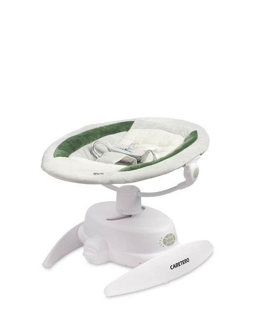 Електрически шезлонг Opti Green Caretero