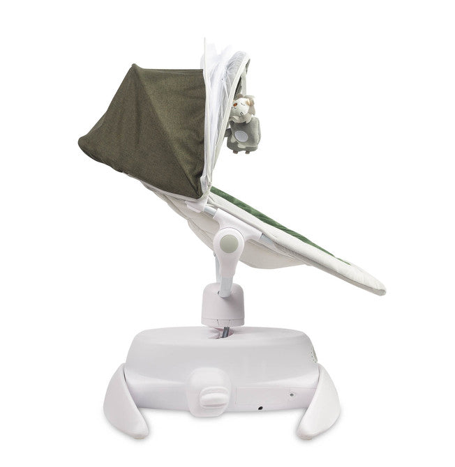 Електрически шезлонг Opti Green Caretero