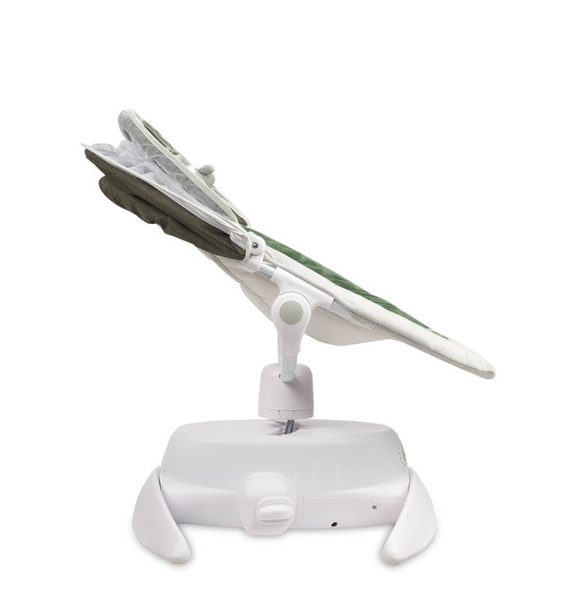 Електрически шезлонг Opti Green Caretero