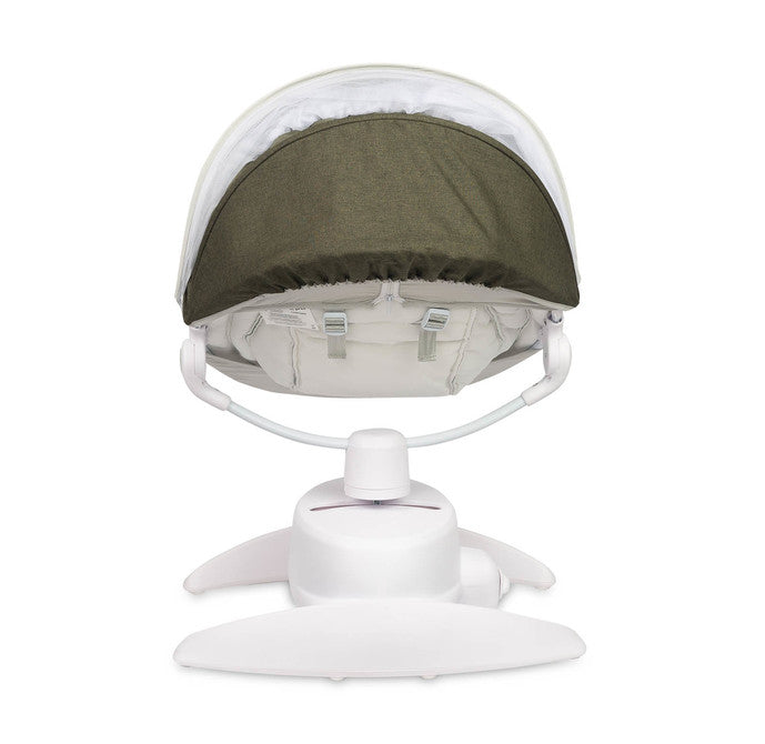 Електрически шезлонг Opti Green Caretero