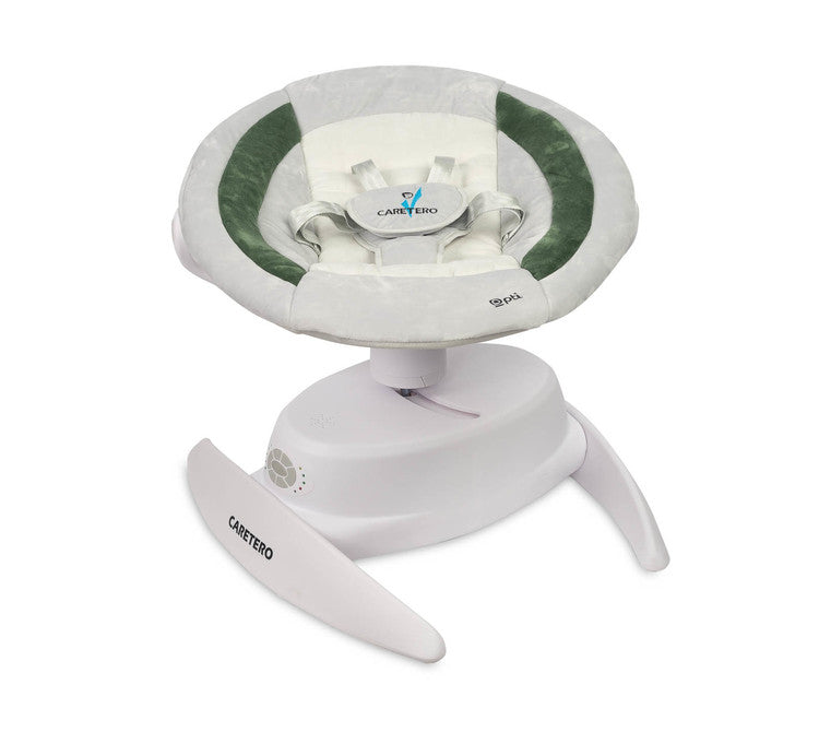 Електрически шезлонг Opti Green Caretero