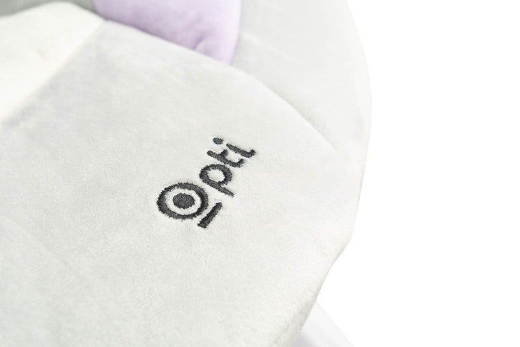 Електрически шезлонг Opti Pink Caretero