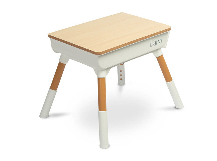 Детска Маса Lara Wood Caretero Toyz