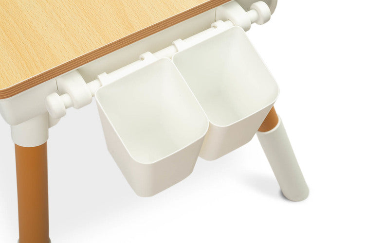 Детска Маса Lara Wood Caretero Toyz