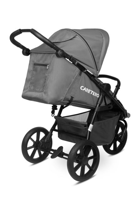 Carucior Lima Grafit Caretero