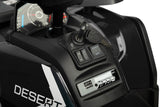 Акумулаторна Кола Terra Black Caretero Toyz