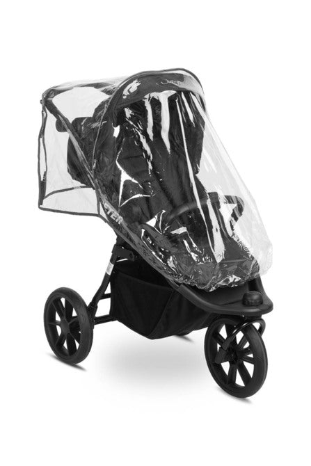 Carucior pentru copii Lima Black Caretero