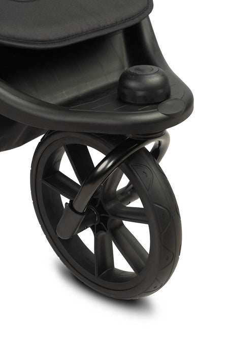 Carucior pentru copii Lima Black Caretero