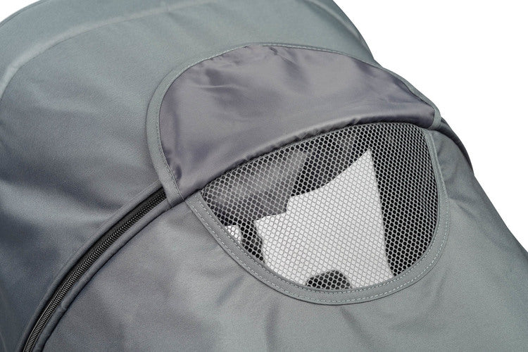 Детска Количка Lima Graphite Caretero