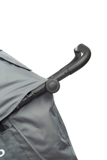 Детска Количка Lima Graphite Caretero