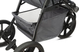 Carucior Lima Grafit Caretero