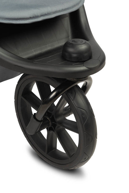 Детска Количка Lima Graphite Caretero