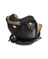 Столче За Кола Mokki i-Size IsoFix 0-36Кг Beige Caretero