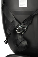 Столче За Кола Mokki i-Size IsoFix 0-36Кг Emerald Caretero