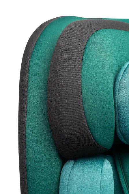 Scaun auto Mokki i-Size IsoFix 0-36kg Emerald Caretero