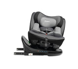 Столче За Кола Mokki i-Size IsoFix 0-36Кг Grey Caretero