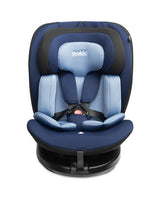 Столче За Кола Mokki i-Size IsoFix 0-36Кг Navy Caretero