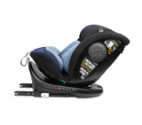 Столче За Кола Mokki i-Size IsoFix 0-36Кг Navy Caretero