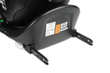 Столче За Кола Mokki i-Size IsoFix 0-36Кг Navy Caretero