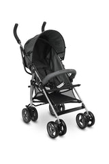 Carucior pentru copii Alfa Grey Caretero