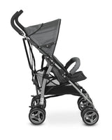 Carucior pentru copii Alfa Grey Caretero