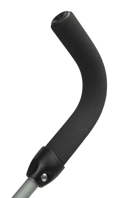 Детска Количка Alfa Purple Caretero