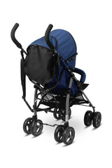 Carucior pentru copii Alfa Navy Caretero