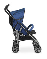 Carucior pentru copii Alfa Navy Caretero