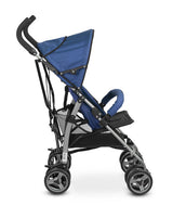Carucior pentru copii Alfa Navy Caretero