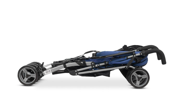 Детска Количка Alfa Navy Caretero