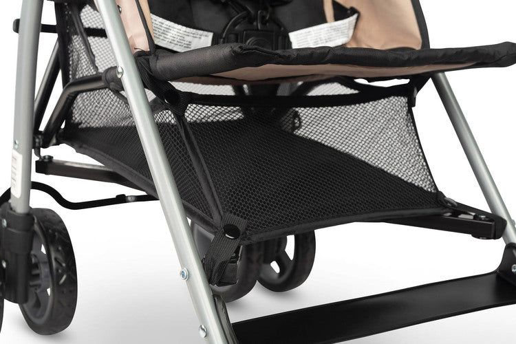 Детска Количка Alfa Sand Caretero