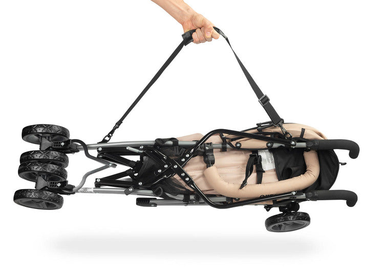 Детска Количка Alfa Sand Caretero