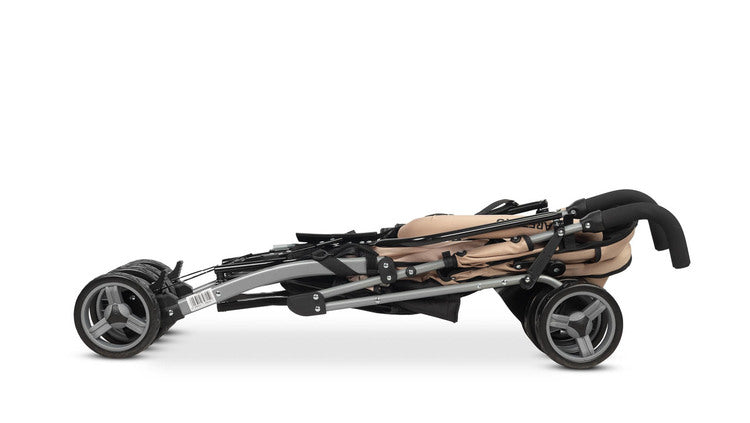 Детска Количка Alfa Sand Caretero