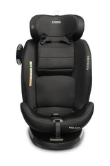 Столче За Кола Commo i-Size IsoFix 0-36Кг Navy Caretero