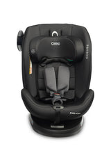 Столче За Кола Commo i-Size IsoFix 0-36Кг Graphite Caretero