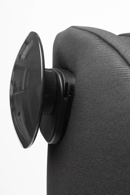 Scaun auto Commo i-Size IsoFix 0-36kg Graphite Caretero