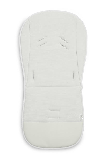 Муселинова Подложка За Количка  Zodiac Grey Sensillo