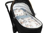 Dragons Jeans Sensillo Stroller Set 