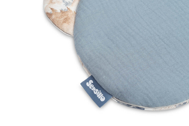 Set cărucior Dragons Jeans Sensillo 