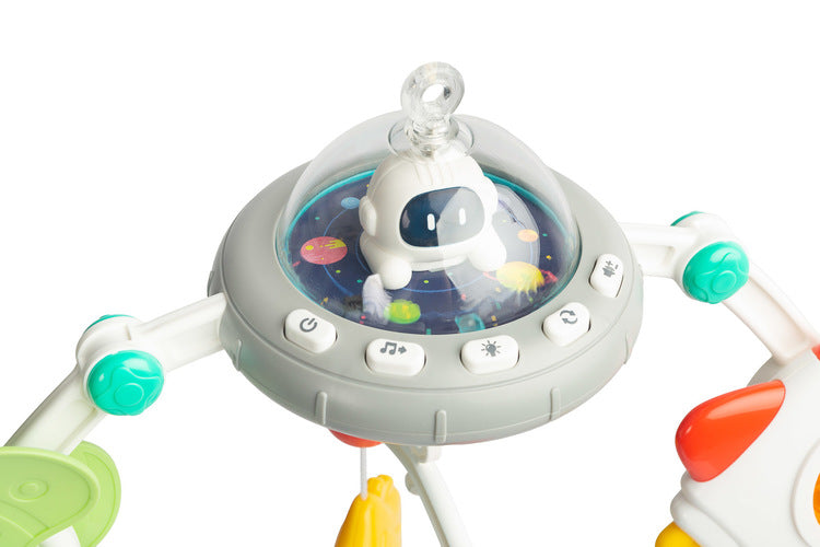 Играчка въртележка за Количка Или Легло Cosmos Caretero Toyz