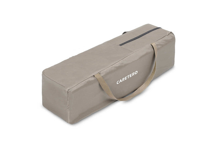 Tarc Quadra Brown Caretero