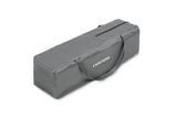 Кошара За Игра Quadra Graphite Caretero