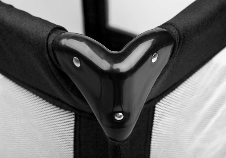 Tarc Quadra Black Caretero